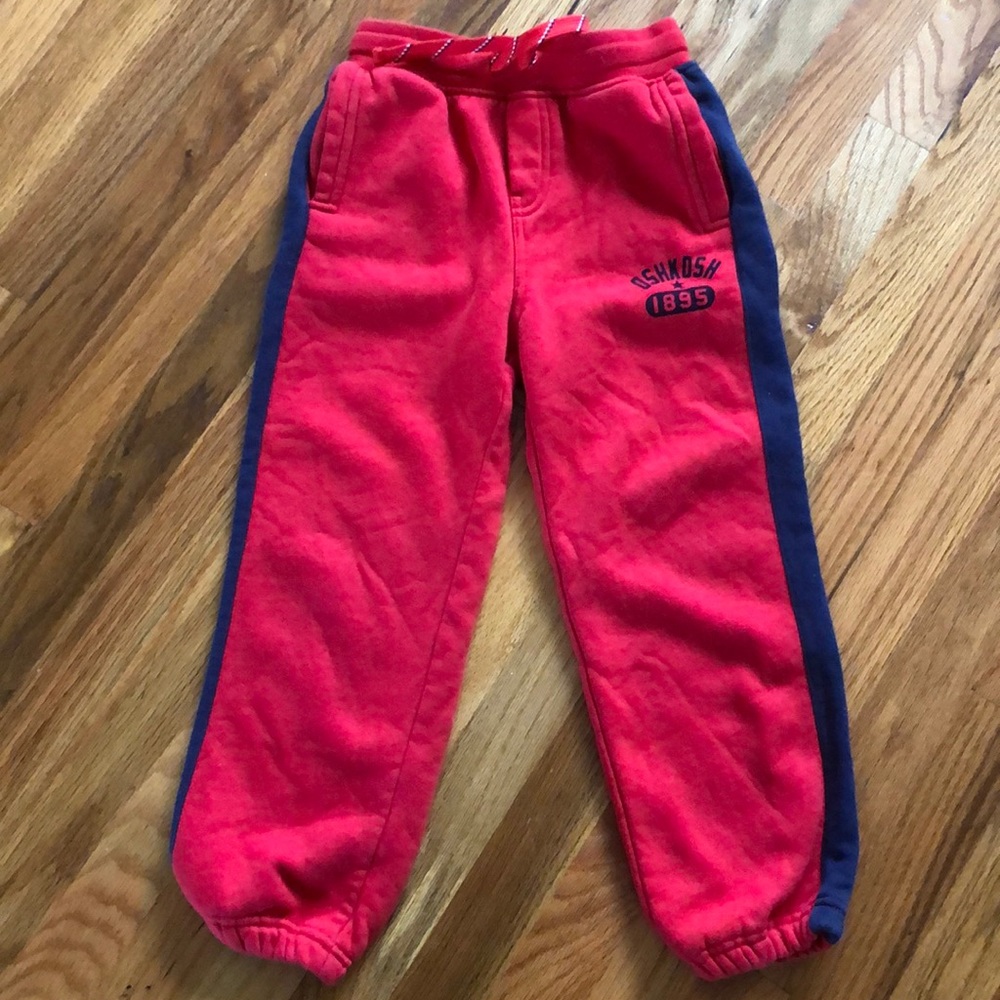 OshKosh B’gosh sweatpants